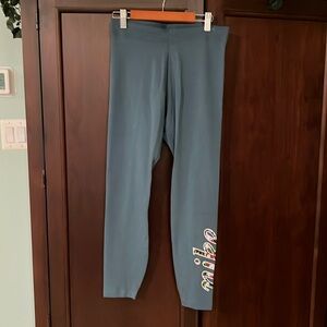 NWT NIKE LEGGINGS